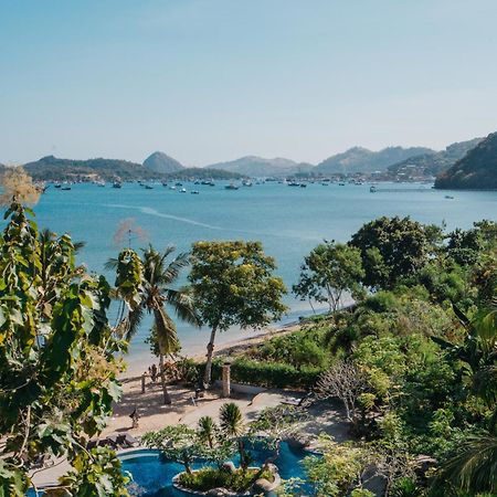 Bintang Flores Hotel Labuan Bajo Exterior foto