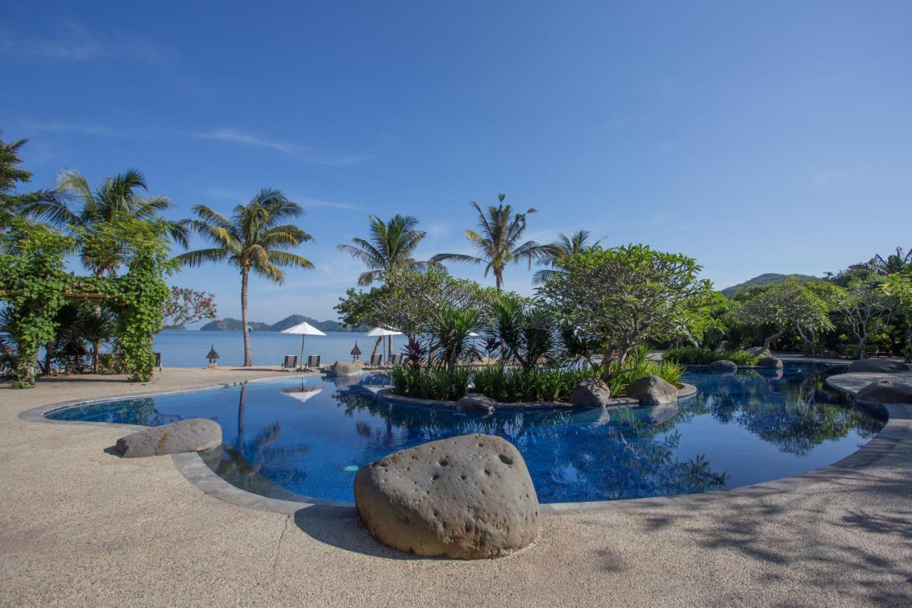 Bintang Flores Hotel Labuan Bajo Zimmer foto
